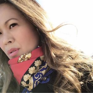 Meet your Posher, Shiela